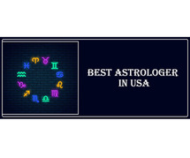 Best Astrologer in Maryland