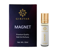 fragrance attar