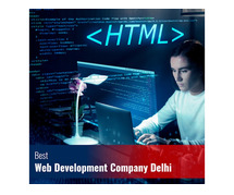 web development companies in gurgaon