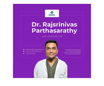 Dr. Rajsrinivas Parthasarathy