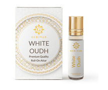 oudh attar