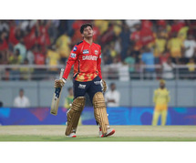 Know in detail about the 5 fastest centuries in IPL history