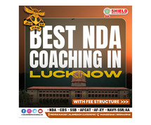 Elevating Aspirants with Best NDA  Coaching In Lucknow