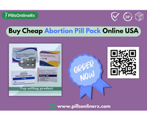 Buy Cheap Abortion Pill Pack Online USA