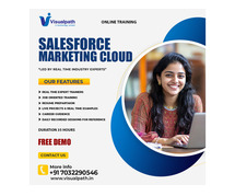 Top and Best Salesforce Marketing Cloud Training
