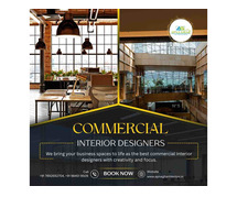 Best Commercial Interior Designers in Bangalore | Best Home Luxury Interior Designers in Bangalore
