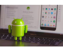 Android courses in Jaipur