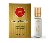 kesar chandan attar