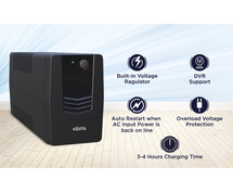 Technodome: Your Trusted IT and Power Distributorship Company
