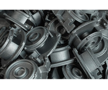 industrial casting