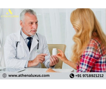 Prescription Drug Addiction Treatment Center in Delhi NCR