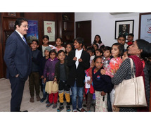 Apna School Expands to 14th Branch, Empowering Underprivileged Children Through Education and Arts