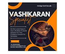 Are there any vashikaran specialists in Nagpur who specialize in love problems