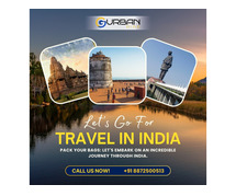 Reliable Cab From Chandigarh To Kasauli | Go Urban Ride