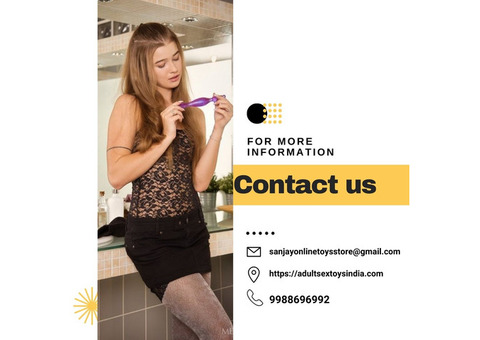 Explore the Latest Collection of Sex Toys in Delhi