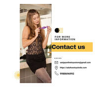 Explore the Latest Collection of Sex Toys in Delhi