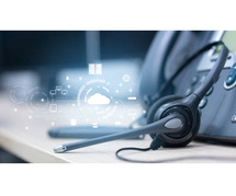 call center cloud technology