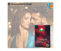 Buy Original Epimedyumlu Macun Price In Jhelum | 03222076662 | Zenmart