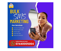Reliable Bulk SMS Service Provider in Chhattisgarh – Bulksms7