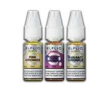 Explore Elfbar Liquid – Bold Flavours for Every Vaper’s Taste
