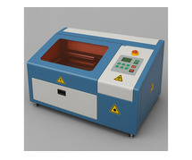 Cheapest glass cutting laser machine at best price
