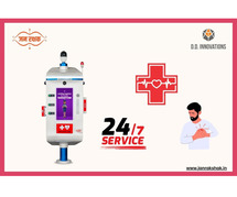 Smart Heart Emergency Kiosk System for Instant Support