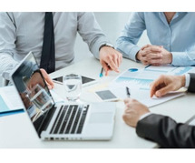 Factoring Financial Service