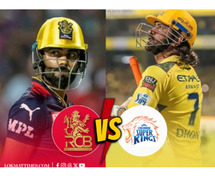 Stop Guessing, Start Knowing: Your Winning IPL Prediction Starts Here!