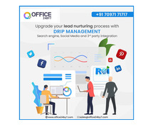 Top Automation & Lead Management Software in Kochi | Office24by7