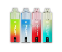 Discover the Power of Crystal Prime – Advanced Vaping Redefined