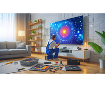 Onida LED TV Repair Service Center in Delhi – Fast, Reliable & Professional