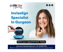 Invisalign Specialist In Gurgaon