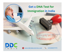 Immigration DNA Testing: One Simple Step To Take Before Visa Application