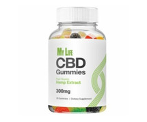 My Life CBD Gummies Reviews - Client Gains Quick and Effective Results
