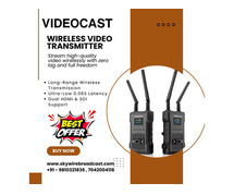 Buy the best Wireless video transmitter near me