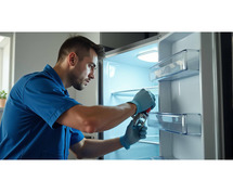 Refrigerator Testing Laboratory