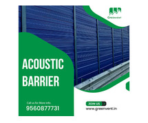 Acoustic Barrier