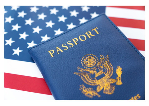 Apply for US Citizenship By Investment Process