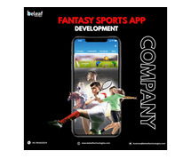 Accelerate Your Business Growth with Fantasy Sports App Development