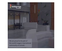 Explore Top IGCSE Syllabus Schools in Bangalore for Global Education