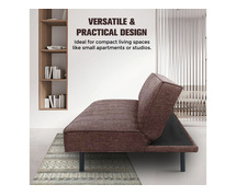 Why Settle for One? MyJeometri’s Sofa Cum Beds Are Two in One