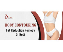 Plastic surgeon for body contouring