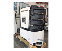 Thermoking Trailers