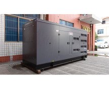 180kw 225kva Perkins Diesel Generator Set