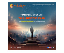 Unlock Life’s Secrets with Bangalore’s Best Astrologer