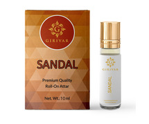 sandalwood attar