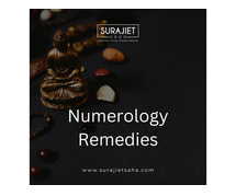 Numerology remedies