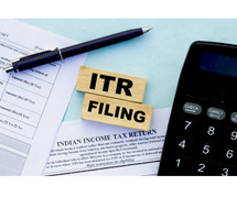 ITR Deadline Chhoot Gayi? Late Filing Kaise Karein – 2025 Guide