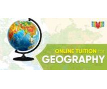 Online Geography Tuition: From Confusion to Clarity – Support for Every Struggling Student
