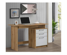 Deckup Study Table: Designed for Focused Learning